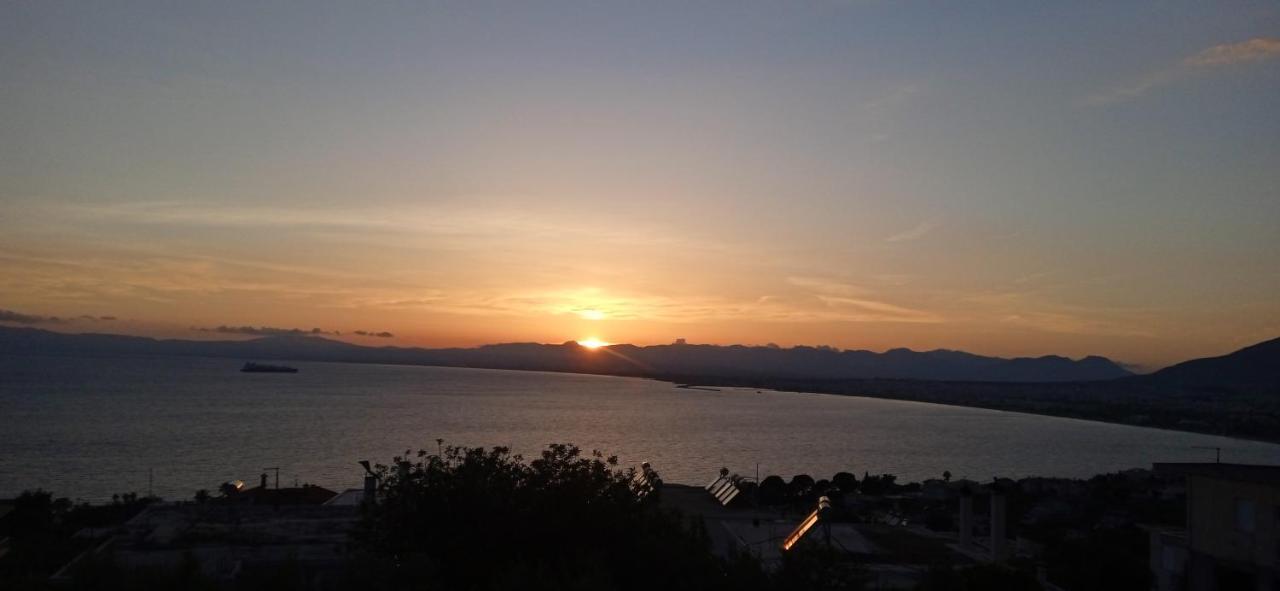 Four Seasons Verga Villa Kalamata Exterior photo