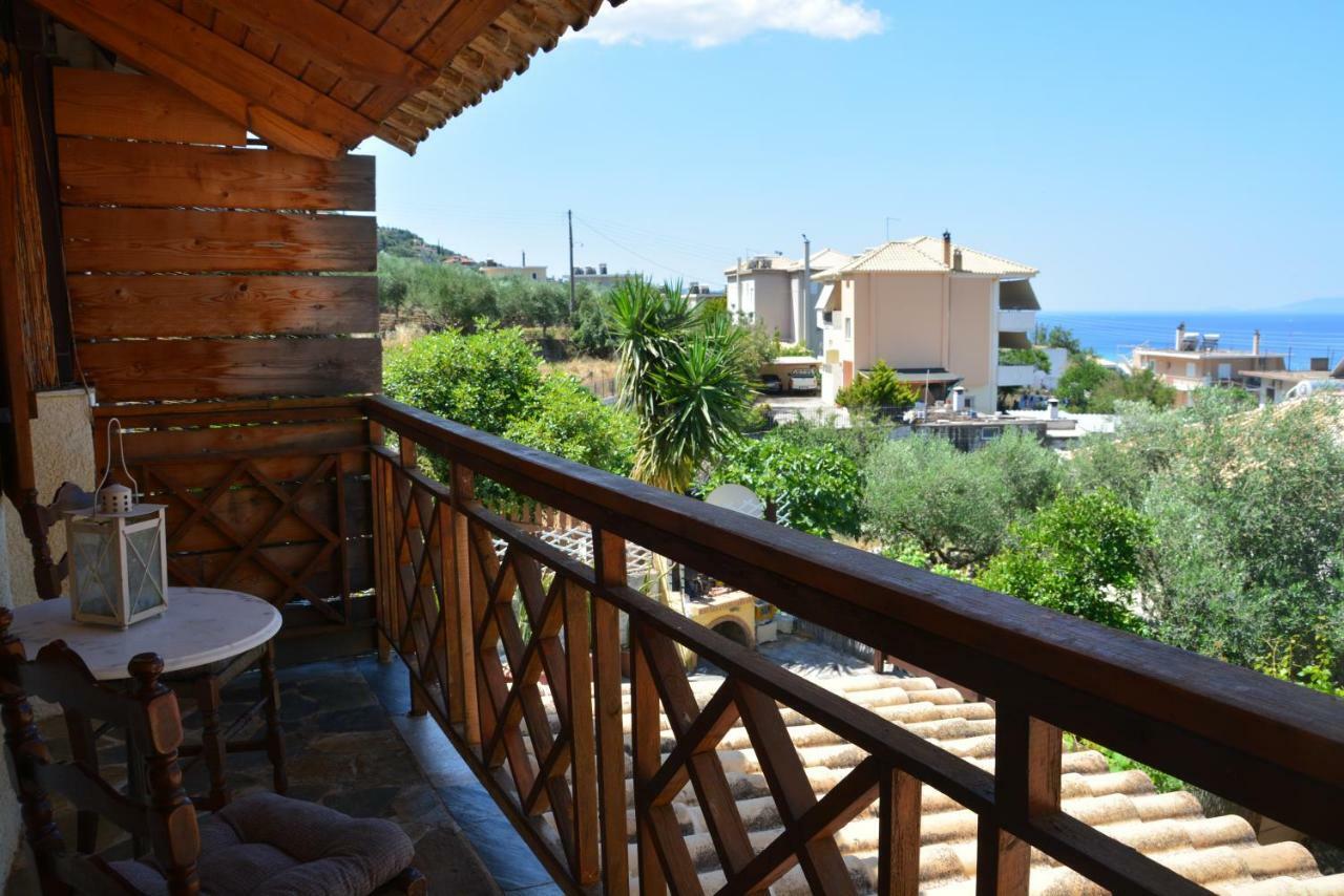 Four Seasons Verga Villa Kalamata Exterior photo