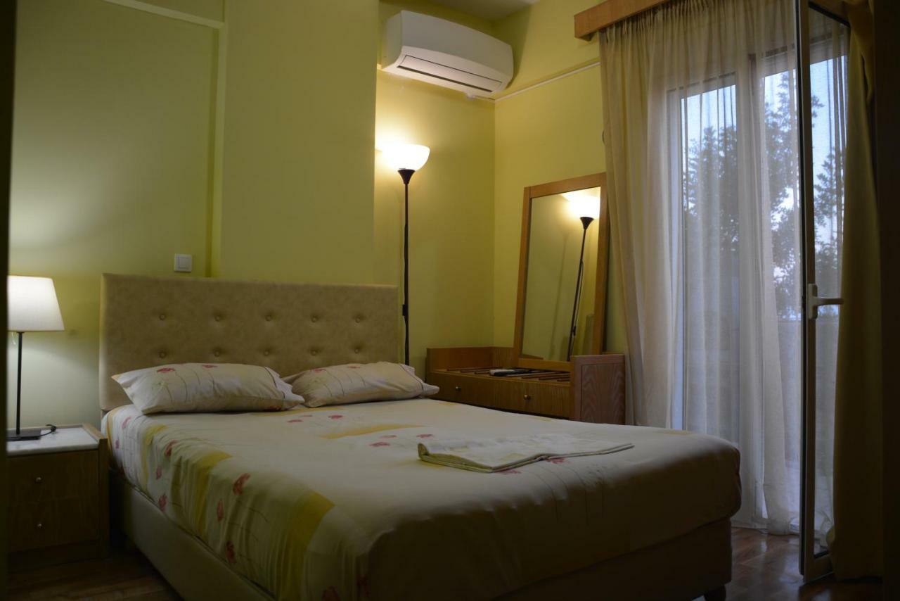 Four Seasons Verga Villa Kalamata Exterior photo